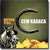 Hayvan Terli / Cem Karaca CD