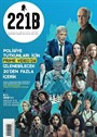221B İki Aylık Polisiye Dergisi Nisan - Mayıs - Haziran 2024