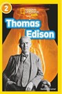 National Geographic Kids Thomas Edison