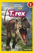 National Geographic Kids T.Rex