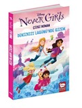 Disney Never Girls - Denizkızı Lagünü'nde Gizem