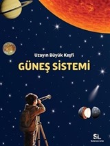 Uzayın Büyük Keşfi Güneş Sistemi