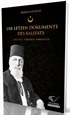Die Letzten Dokumente Des Kalifats