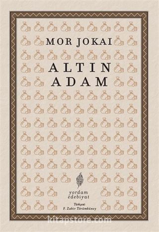 Altın Adam