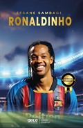 Efsane Sambacı Ronaldinho