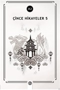 Çince Hikayeler 5 (A2)