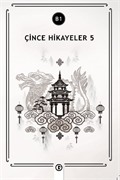 Çince Hikayeler 5 (B1