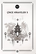 Çince Hikayeler 5 (B2)