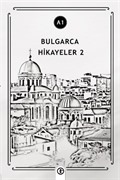 Bulgarca Hikayeler 2 (A1)