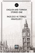 English And Turkish Stories One (A1)