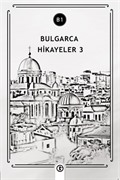 Bulgarca Hikayeler 3 (B1