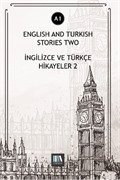 English And Turkish Stories Two (A1)