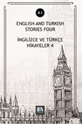 English And Turkish Stories Four (A1)