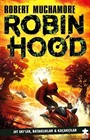 Robin Hood 3 / Jet Ski'ler, Bataklıklar ve Kaçakçılar