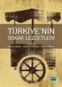 Türkiye'nin Sokak Lezzetleri