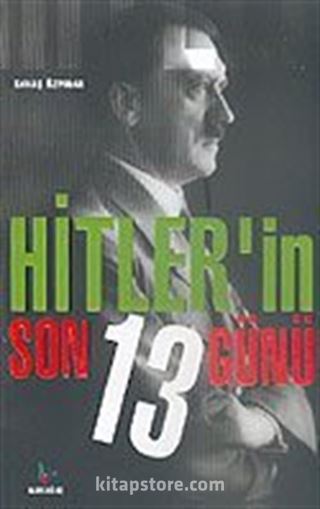 Hitler'in Son 13 Günü