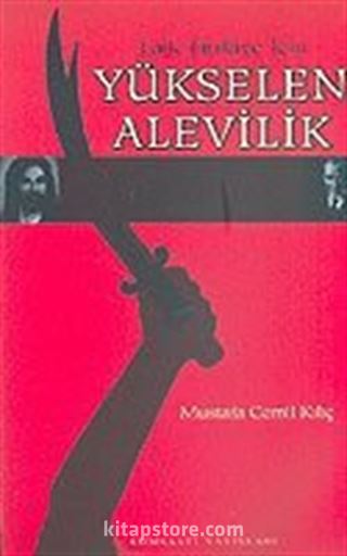 Laik Türkiye İçin Yükselen Alevilik