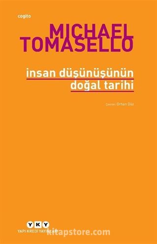 İnsan Düşünüşünün Doğal Tarihi