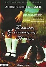 Zaman Yolcusunun Karısı