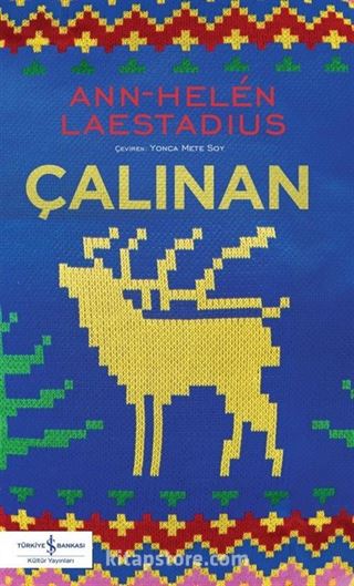 Çalınan