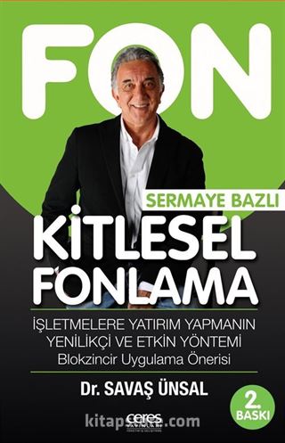 Kitlesel Fonlama
