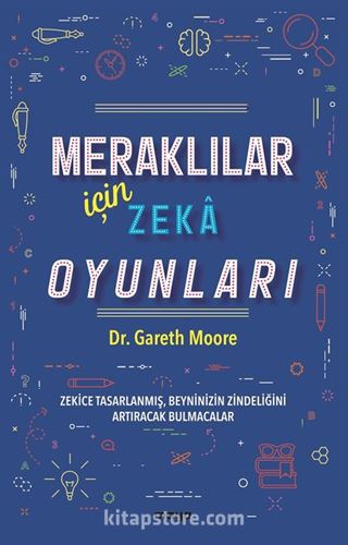 Meraklılar İçin Zeka Oyunları