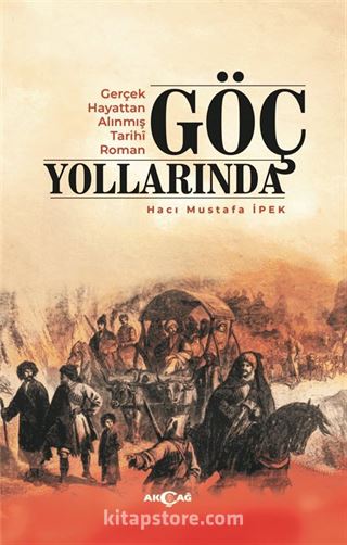 Göç Yollarında