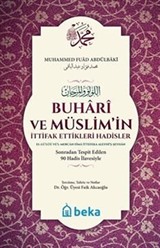 Buhari ve Müslimin İttifak Ettiği Hadisler - El Lülü vel Mercan (Karton Kapak)
