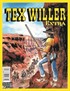 Tex Willer Extra 1 / Haydutlar Şehri - El Verdugo - Chiricahualar