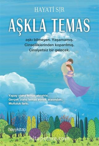 Aşkla Temas