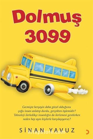 Dolmuş 3099