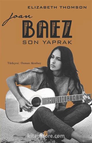 Joan Baez