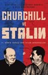 Churchill ve Stalin