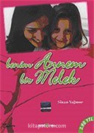 Benim Annem Bir Melek