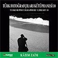 Türk Fotoğrafçıları Kütüphanesi - 10