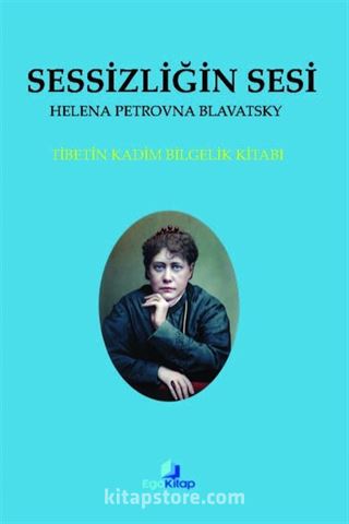 Sessizliğin Sesi