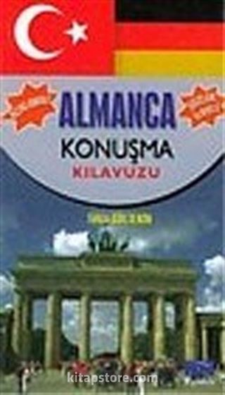 Almanca Konuşma Kılavuzu