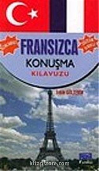 Fransızca Konuşma Kılavuzu