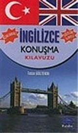 İngilizce Konuşma Kılavuzu