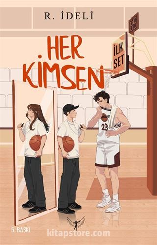 Her Kimsen / İlk Set (Karton Kapak)