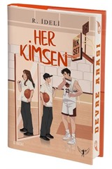 Her Kimsen / İlk Set (Ciltli)
