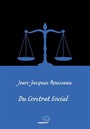 Du Contrat Social / Toplum Sözleşmesi (Fransızca)