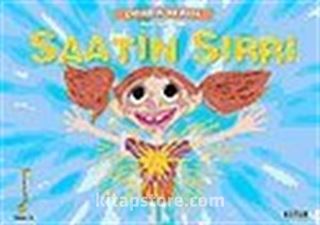 Saatin Sırrı