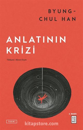 Anlatının Krizi