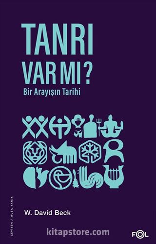 Tanrı Var mı?