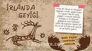Nerede O Eski Hayvanlar ?