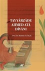 Tayyarzade Ahmed Ata Dîvanı
