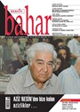 Berfin Bahar Aylık Kültür Sanat ve Edebiyat Dergisi Sayı:315 Mayıs 2024