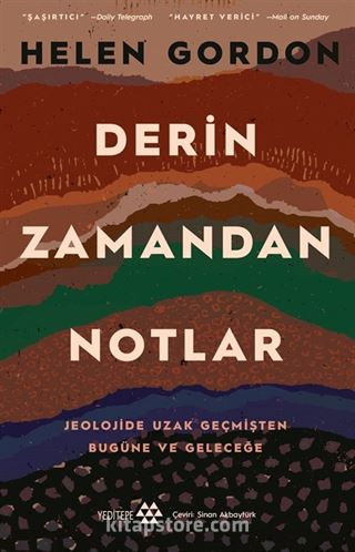 Derin Zamandan Notlar