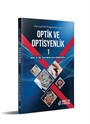 Optisyenlik Programları için Optik ve Optisyenlik 1